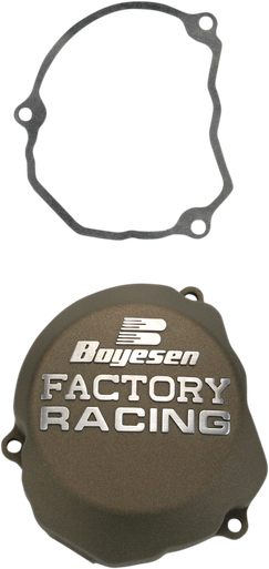 BOYESEN Ignition Cover - KTM 85/105 SC-46M