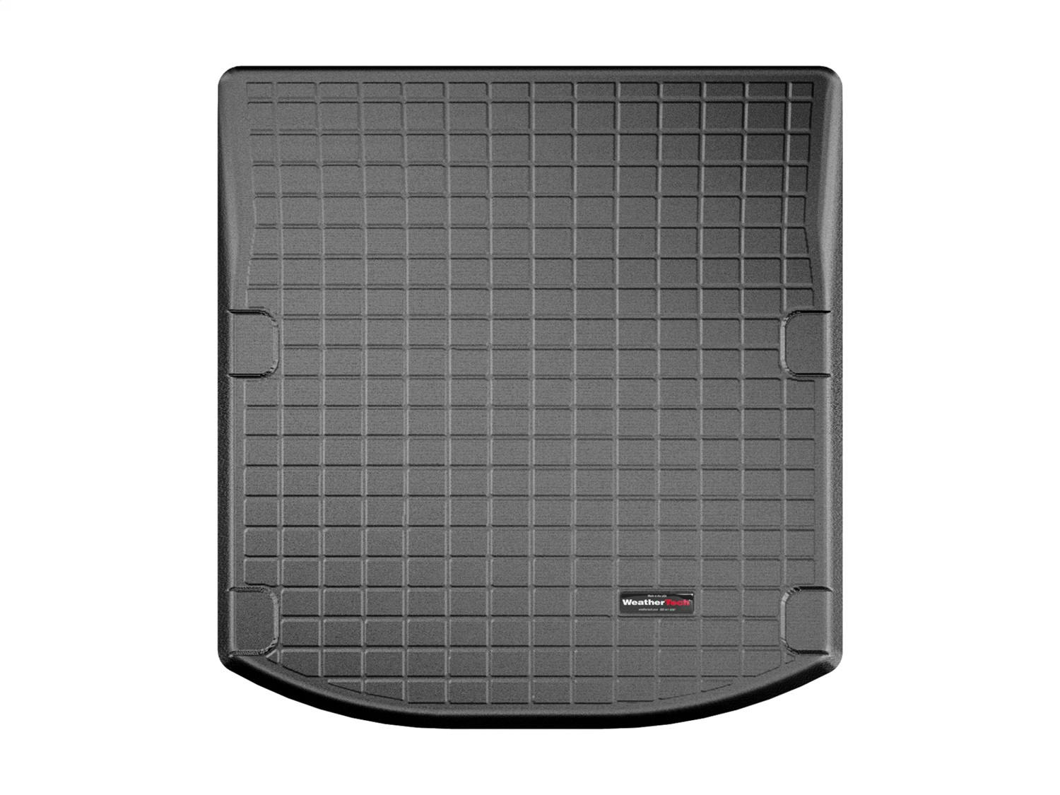 WeatherTech 40863 Cargo Liner