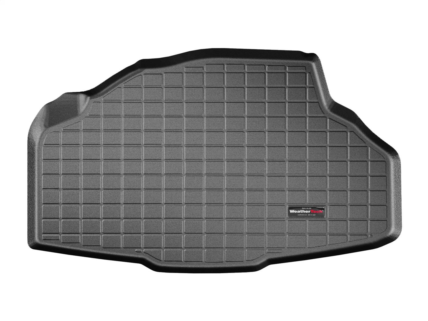 WeatherTech 40869 Cargo Liner