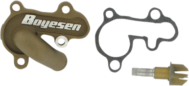 BOYESEN Impeller/Waterpump Cover WPK-20M