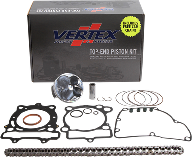 VERTEX Piston Kit VTK23375B-2