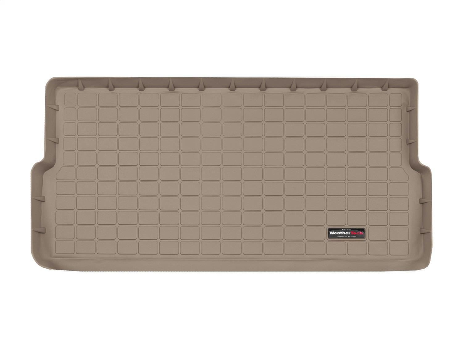 WeatherTech 41018 Cargo Liners