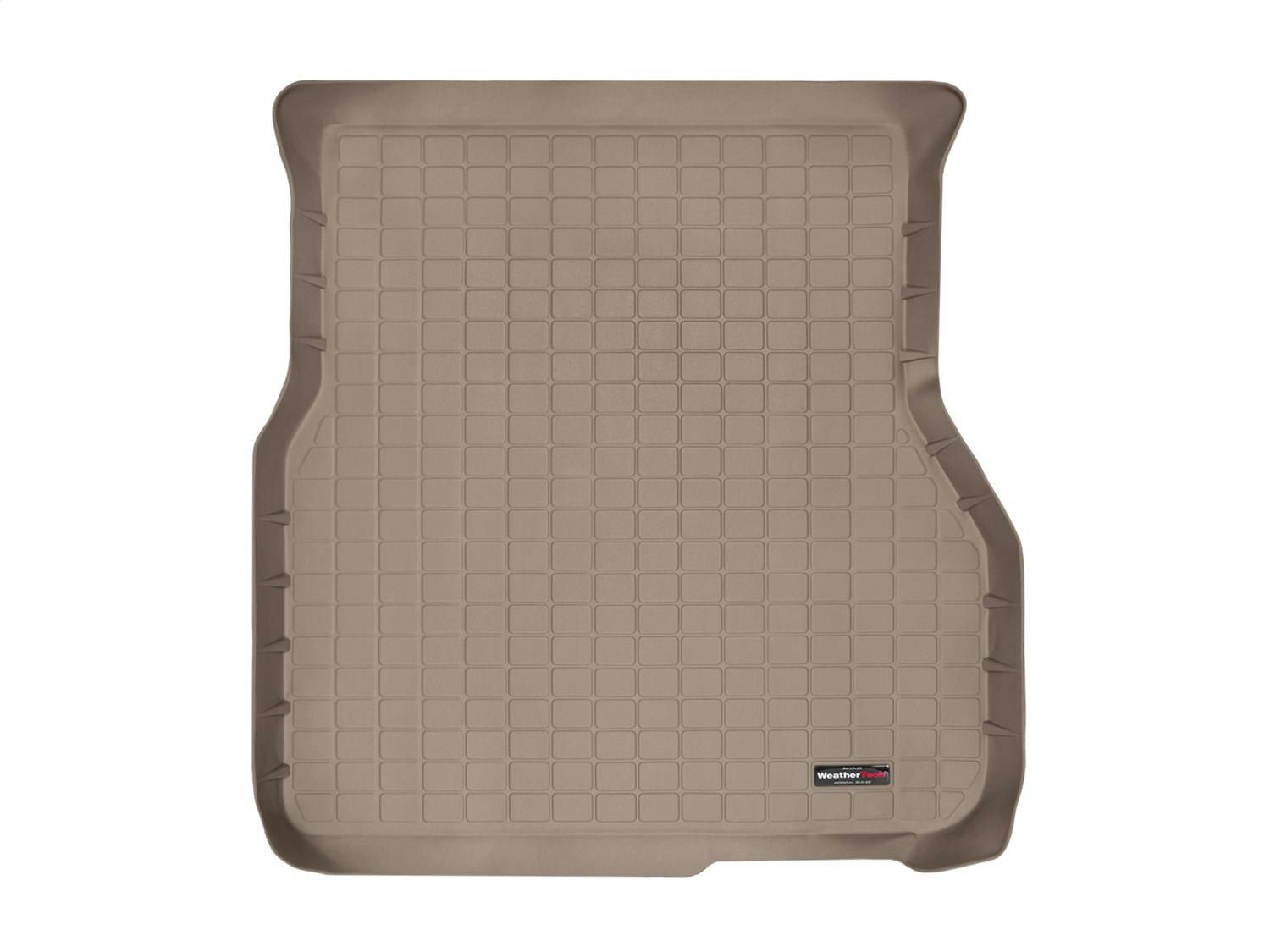 WeatherTech 41039 Cargo Liners