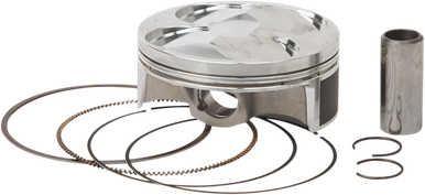 VERTEX Piston Kit - High Compression 24021B