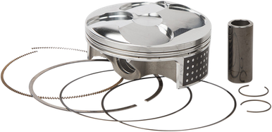 VERTEX Piston Kit - High Compression 24022B