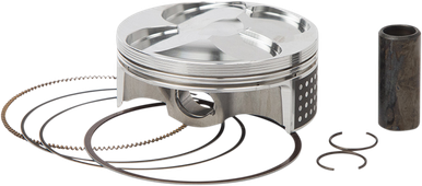 VERTEX Piston Kit - High Compression 24023B