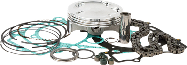 VERTEX Piston Kit VTKTC22915B-1