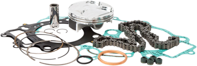 VERTEX Piston Kit VTKTC22983A