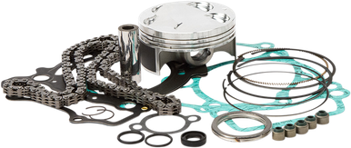 VERTEX Piston Kit VTKTC23127B