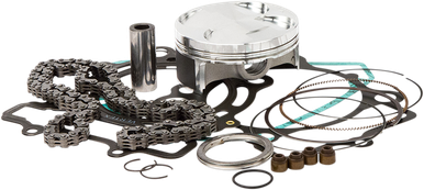 VERTEX Piston Kit VTKTC23259B-1