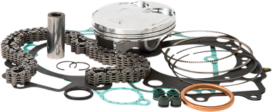VERTEX Piston Kit VTKTC23443B