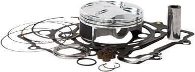 VERTEX Piston Kit - High Compression VTKTC23647A
