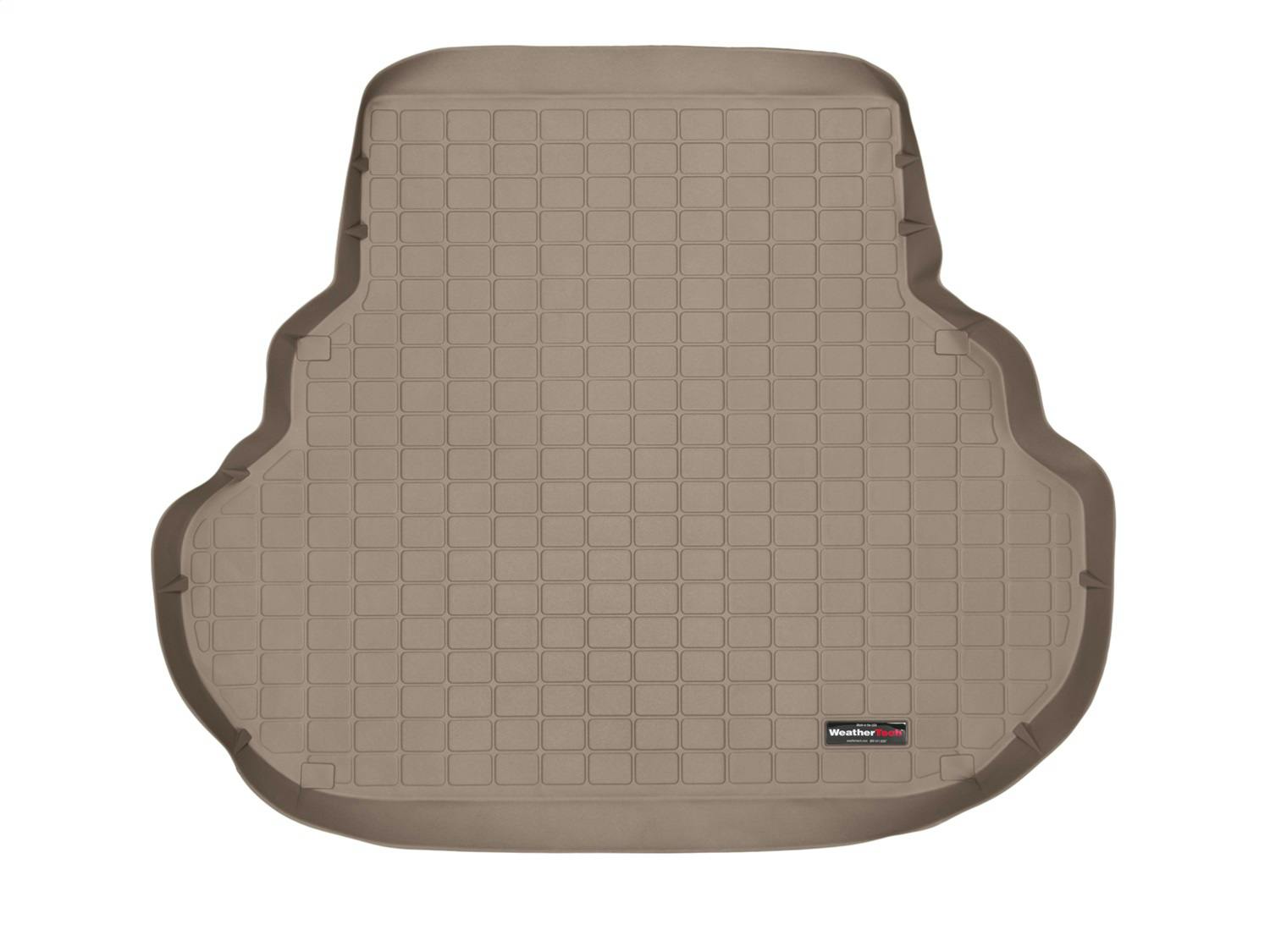 WeatherTech 41073 Cargo Liners