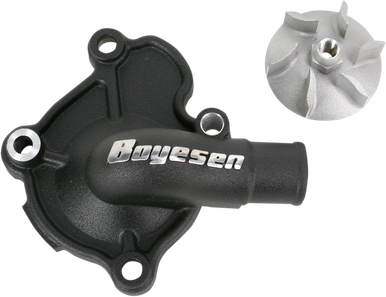 BOYESEN Impeller/Waterpump Cover WPK-07AB
