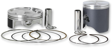 VERTEX Piston Kit 23965A