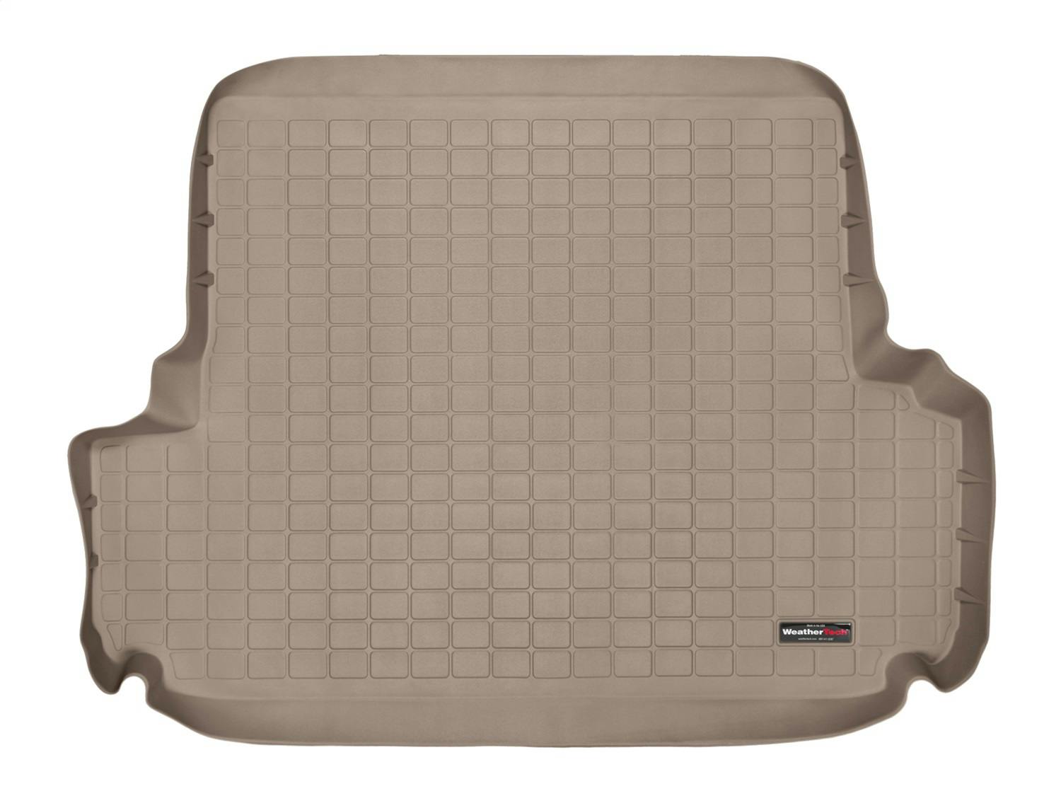 WeatherTech 41090 Cargo Liners