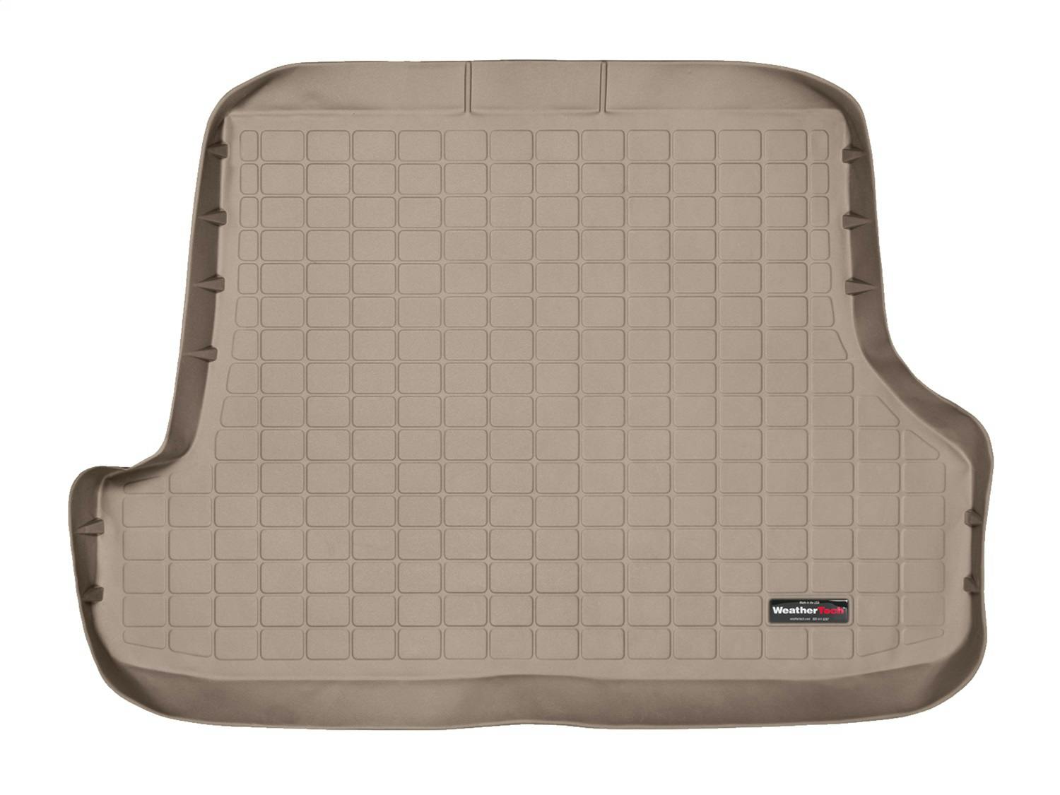 WeatherTech 41111 Cargo Liners