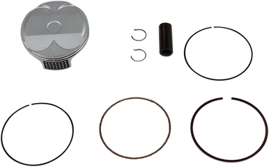 VERTEX Piston Kit - High Compression 24113A