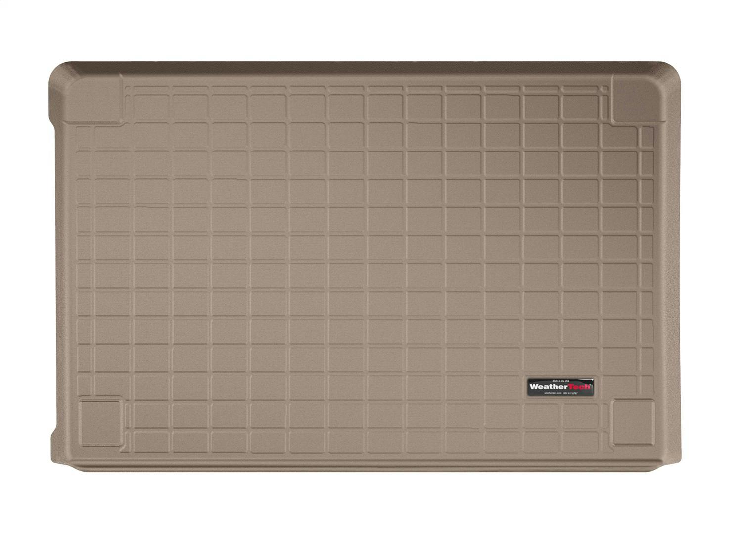 WeatherTech 411238 Cargo Liner