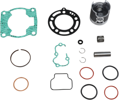 VERTEX Piston Kit with Gaskets VTK23614A