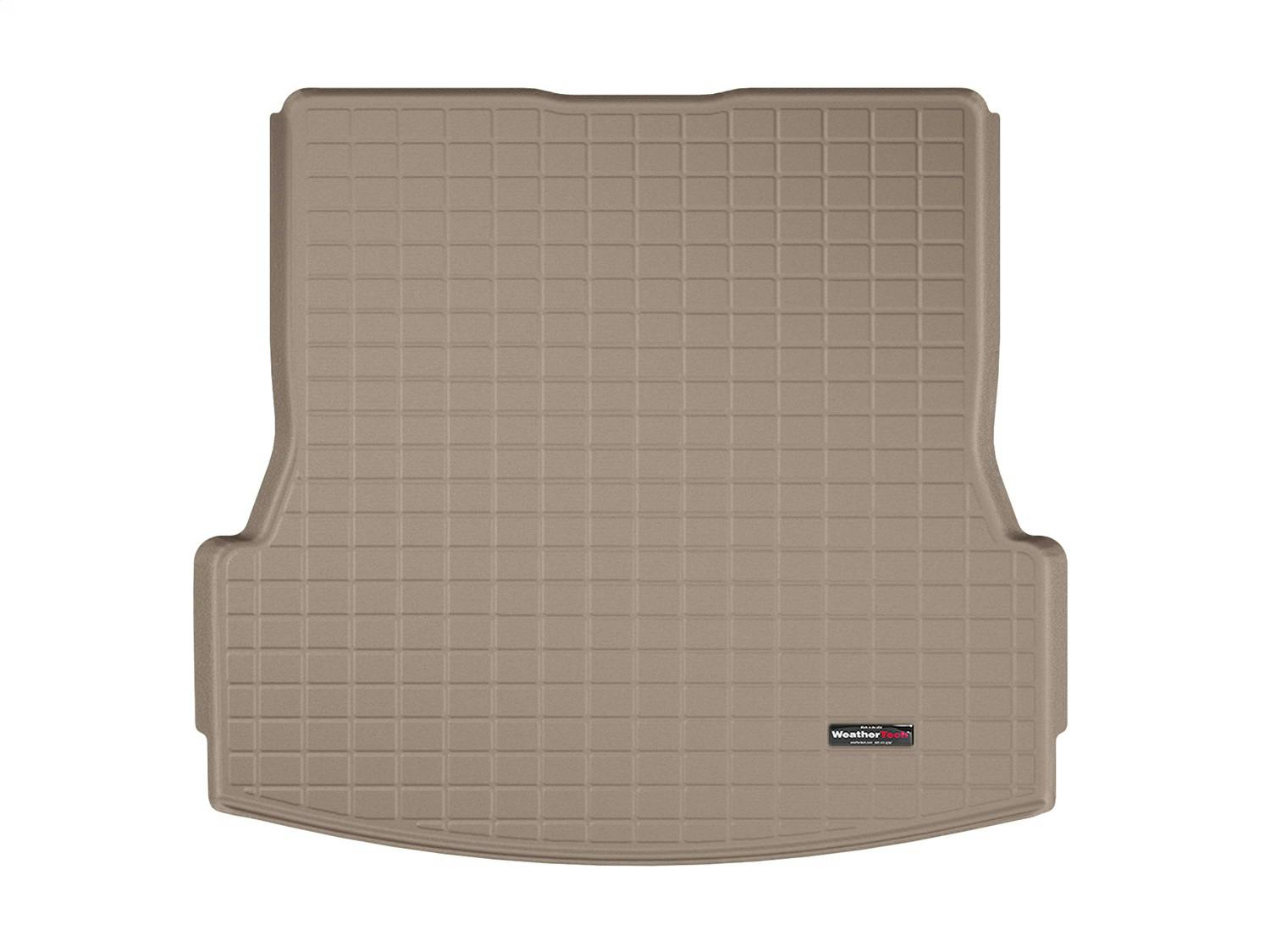 WeatherTech 411304 Cargo Liner