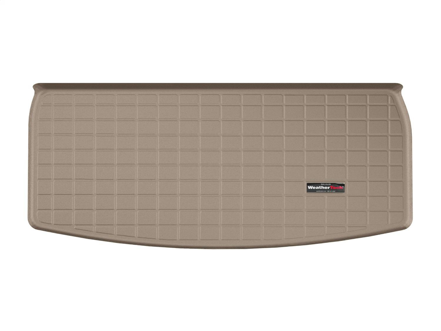 WeatherTech 411309 Cargo Liner