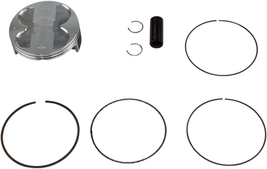 VERTEX Piston Kit 24198B
