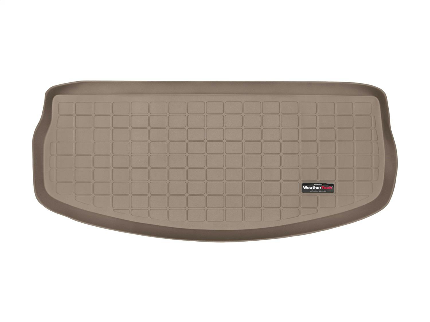 WeatherTech 41142 Cargo Liners