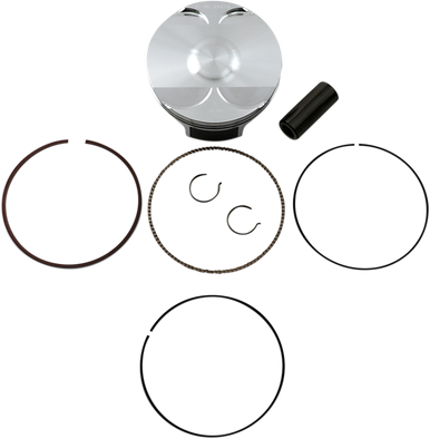 VERTEX Piston Kit 24209B