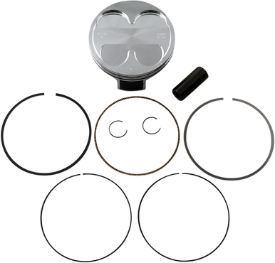 VERTEX Piston Kit 24270A