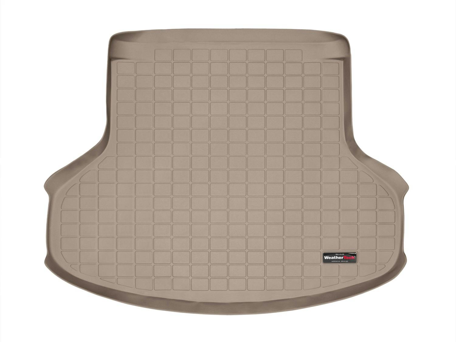 WeatherTech 41192 Cargo Liners