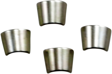 XCELDYNE Valve Locks - Exhaust XLOM45801