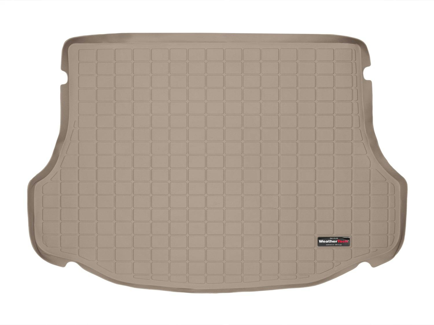 WeatherTech 41249 Cargo Liners