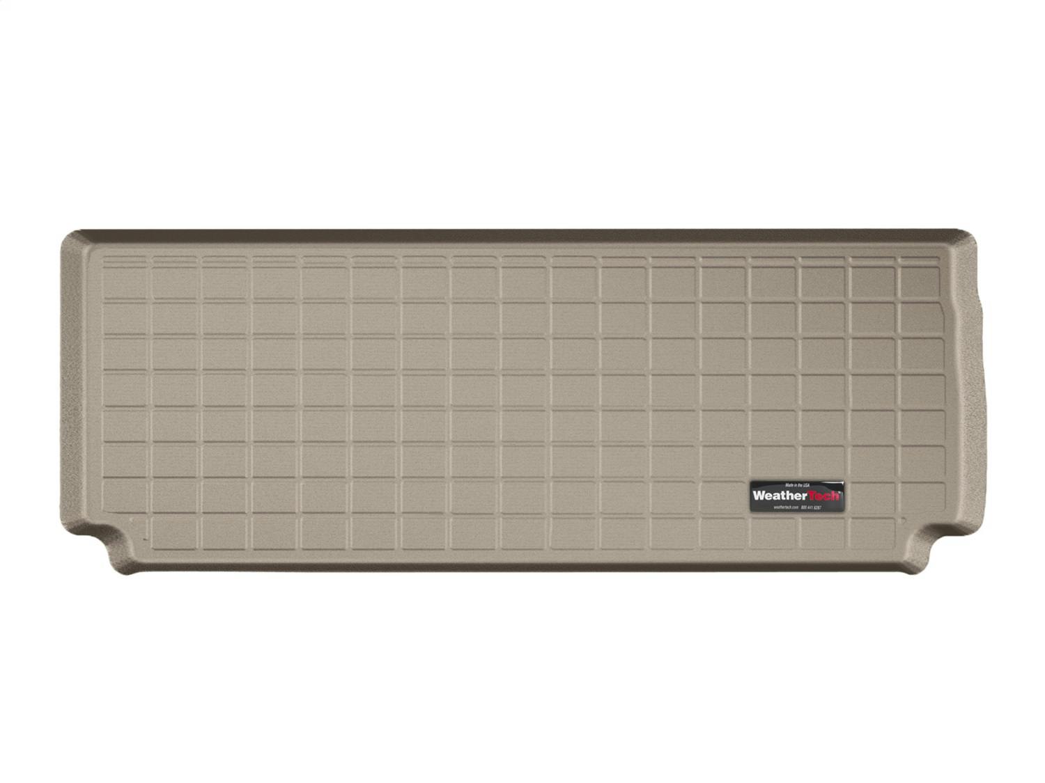 WeatherTech 41263 Cargo Liner