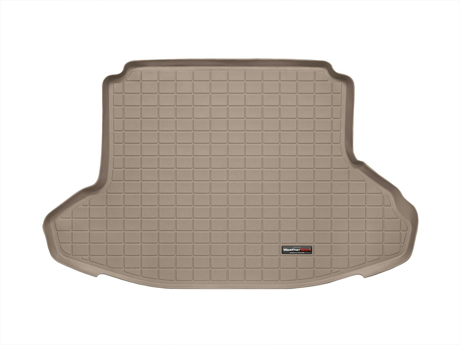 WeatherTech 41268 Cargo Liner