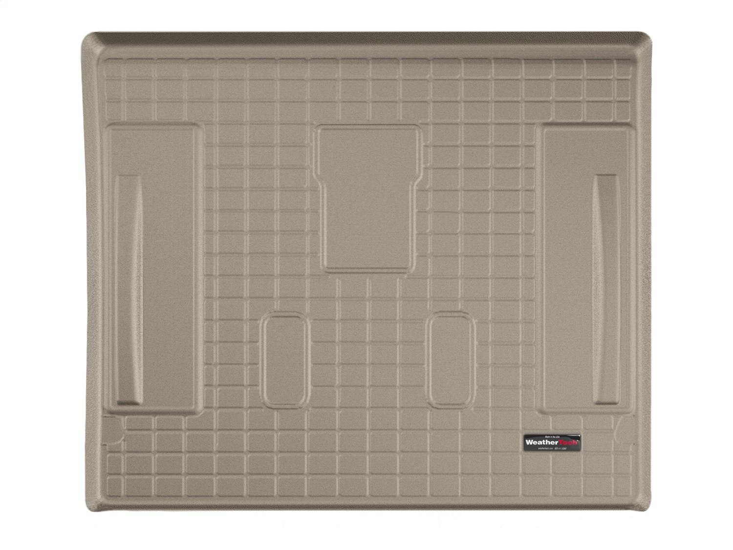 WeatherTech 41306 Cargo Liner