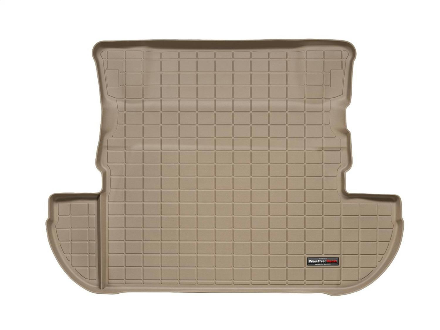 WeatherTech 41360 Cargo Liner