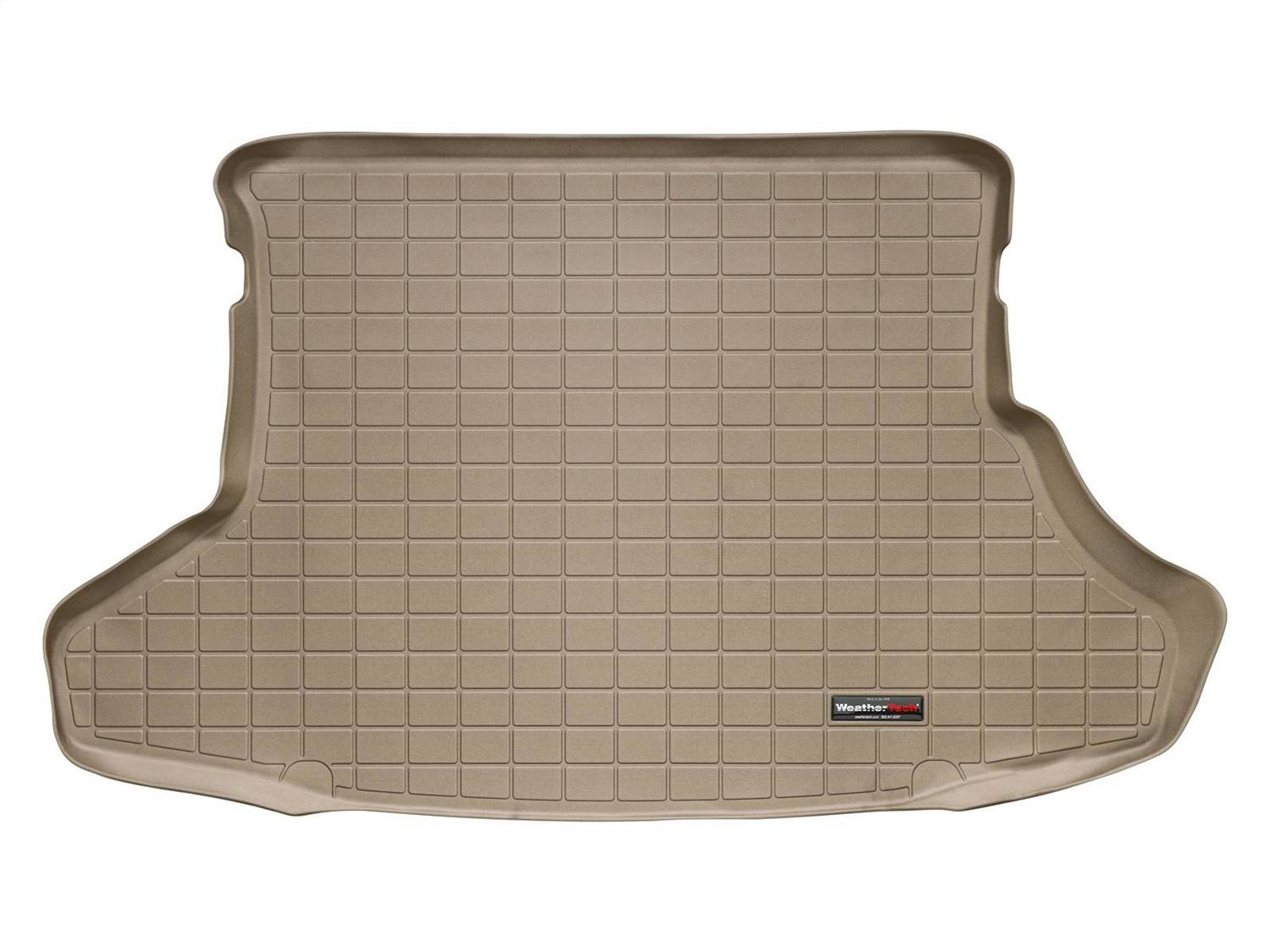 WeatherTech 41400 Cargo Liner