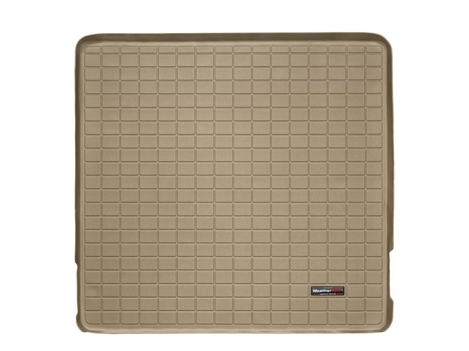 WeatherTech 41412 Cargo Liner