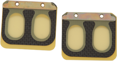 BOYESEN Pro Series Reed for RAD11J PSR-192
