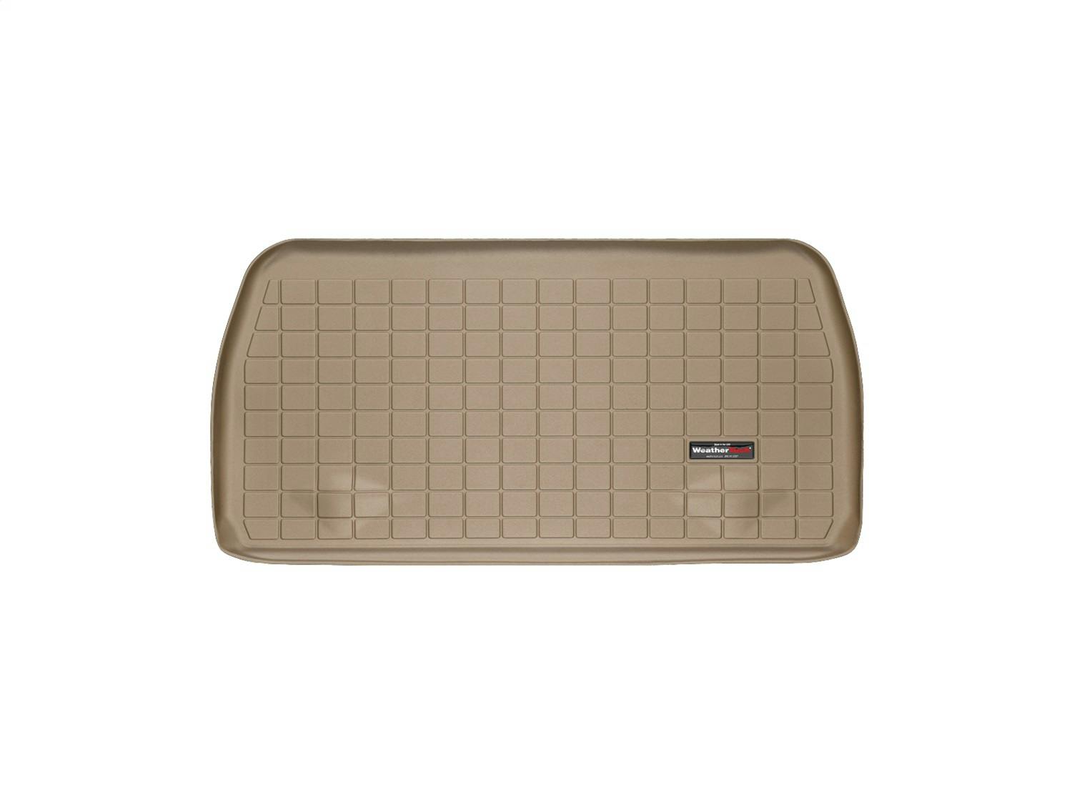 WeatherTech 41475 Cargo Liner