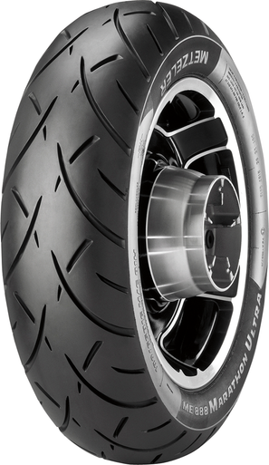 METZELER Tire - ME 888 - 170/80-15 - 77H 2318400