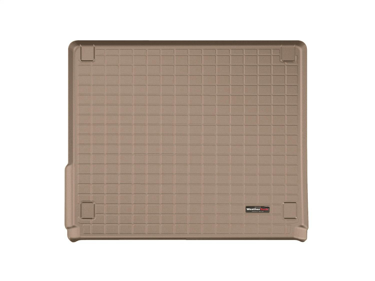 WeatherTech 41508 Cargo Liner
