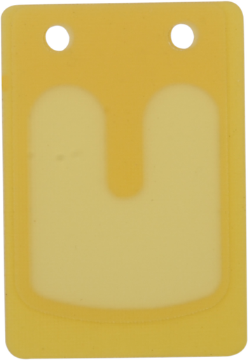 BOYESEN Racing Reed - KXF/LT80 668