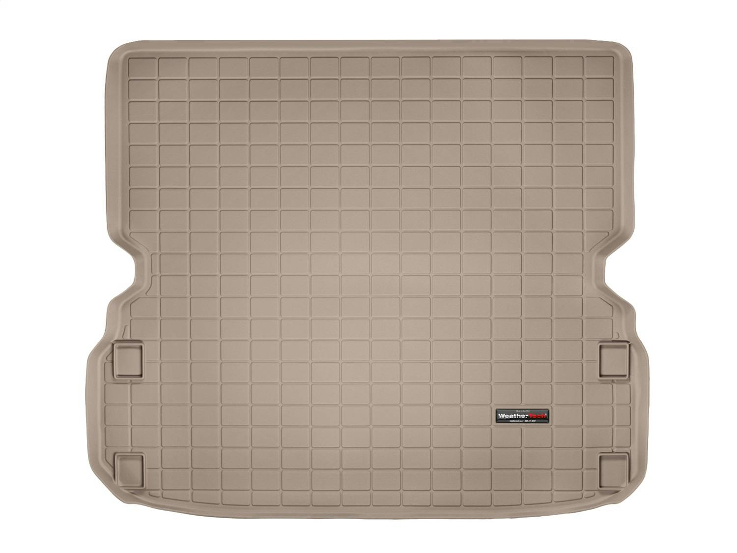 WeatherTech 41557 Cargo Liner