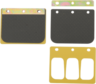 BOYESEN Pro Series Reed - CR125 PRO-214