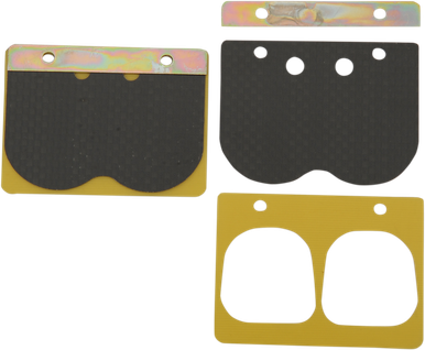 BOYESEN Pro Series Reed - KX250 PRO-216
