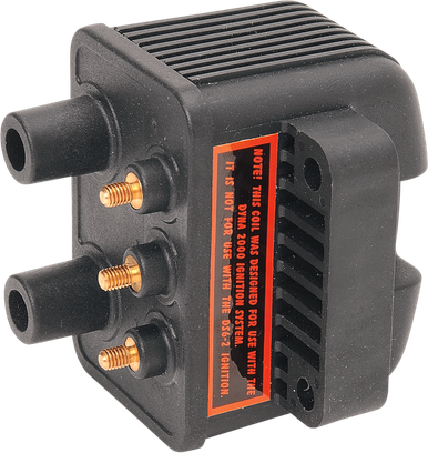 DYNATEK Twin Fire II Miniature 3 Ohm Coil - '70-'98 DC6-5