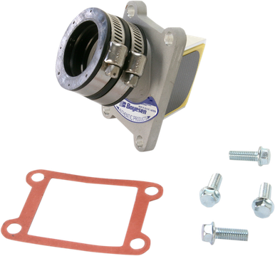 BOYESEN Radiator Valve - KTM 65SX RAD-40B
