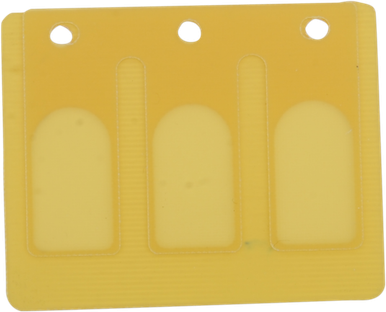 BOYESEN Racing Reed - Suzuki 614